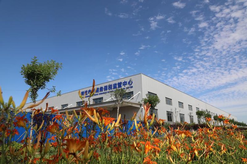 石家庄电商行业正乘风破浪